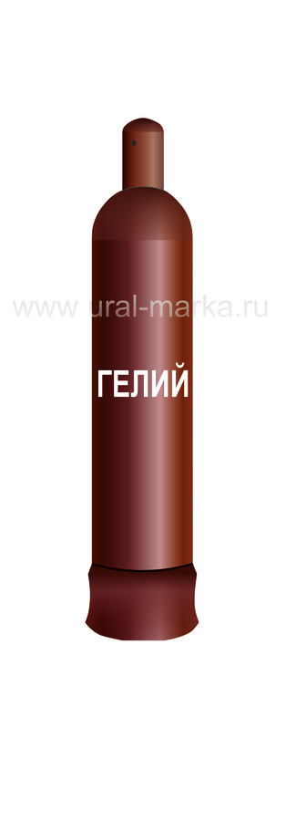 Гелиевый баллон 20 л